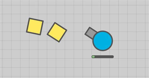 Diep io Play on CrazyGames.